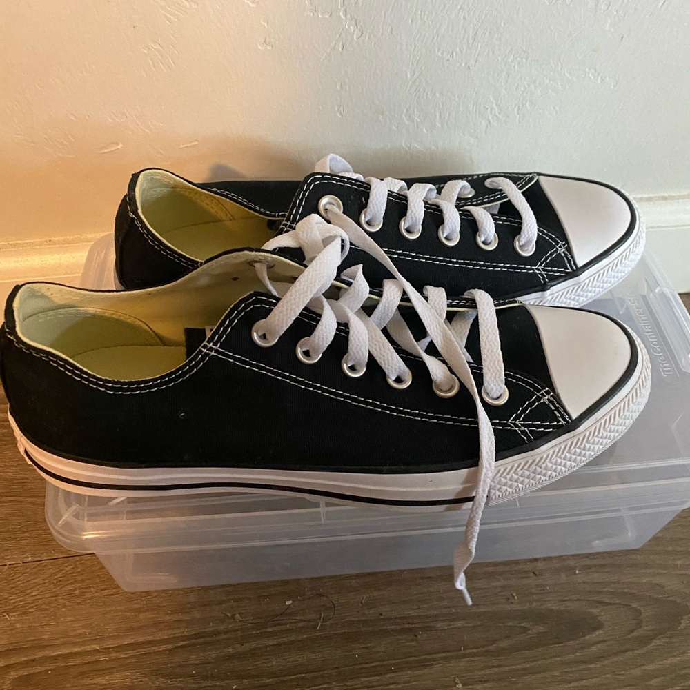 Converse All Stars